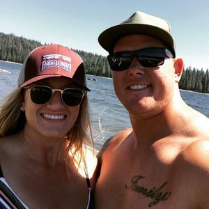 Meet your Posher, Tyler